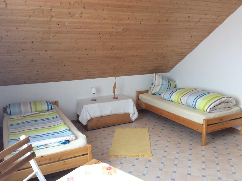 Ferienwohnung im Grünen Sassenberg Exterior foto